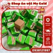 Kẹo Milo Cube cacao Nestle Thái Lan viên 2,75g
