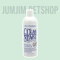 Chris​ Christensen​-Clean Start Shampoo 473ml. แชมพู คลีนสตาร์ท​ by jumjim.petshop