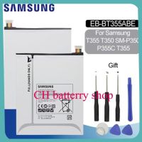 แบตเตอรี่ Samsung GALAXY TabA 8.0 T355C Tab5 EB-BT355ABE SM-T355 SM-T350 SM-P350 P355C SM-P355M 4200mAh