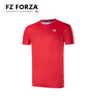 FZ FORZA เสื้อกีฬาแบดมินตัน รุ่น FZ-T-35023