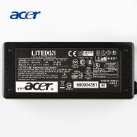 อะแดปเตอร์ไฟ19V3ที่42A Charger Laptop PA-1700-02สำหรับ ACER Aspire 4720G