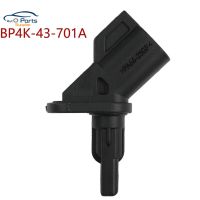 ล้อ ABS หน้า BP4K-43-701A ใหม่เซ็นเซอร์ความเร็วสำหรับ Ford CMax Focus Kuga Mondeo Volvo C30 C70 S40 V50มาสด้า3 5 BP4K43701A