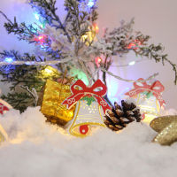 Christmas decoration lights LED lights decoration creative string lights home interior decoration new year decoration