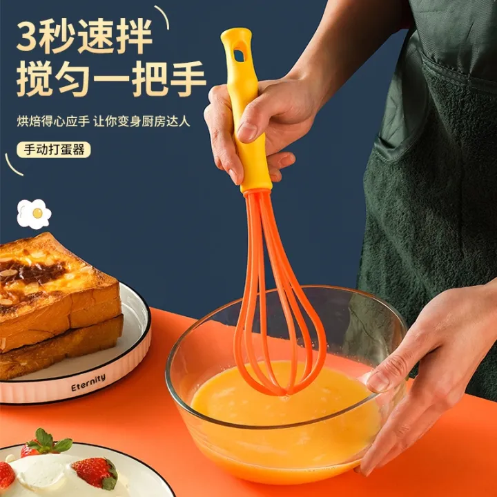 manual-egg-beater-stainless-steel-silicone-balloon-whisk-cream-mixer-stirring-mixing-whisking-balloon-coil-style-egg-tools