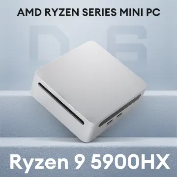 Ryzen Mini Pc ราคาถูก ซื้อออนไลน์ที่ - ม.ค. 2024