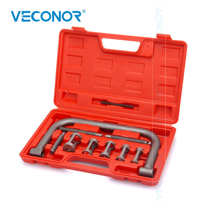 veconor-10pcs-5-pusher-size-valve-spring-compressor-installer-removal-tools-kit-oil-seal-disassembly-tool-set-for-car-motorcycle
