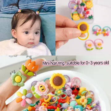 Bubble Gum Baby Doll Ring | Dollchunk by Kristen Bateman