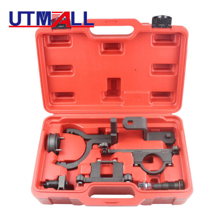 Timing Chain Tool Locking Kit For Mazda B4000 Ford Explorer Ranger