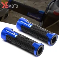 Motorcycle Handle Grip Handlebar Grips For SYM Maxsym TL500 TL 500 2020