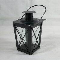 Iron Moroccan Style Candlestick Candleholder Home Candle Stand Light Lantern my