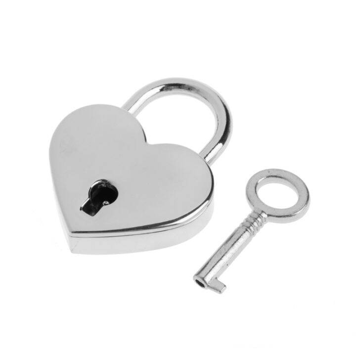 cc-padlock-lock-with-for-key-metal-wish-suitcase-luggage-diary-book-jewelry