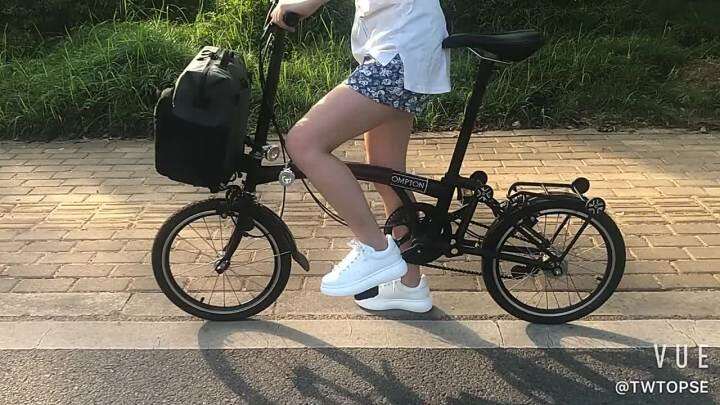 pikes brompton