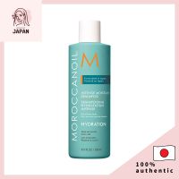 Moroccan Oil Intense Moisture Shampoo, 8.5 Floz (250 Ml), Argan Oil สูตร Hair 【【ส่งตรงจาก,8.5厘米 (250厘米),)