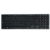 NEW Spanish SP laptop Keyboard for Acer Aspire E5-551 E5-551G E5-531 E5-531G E5-511P E1-572 E1-572G E1-572P E1-572PG