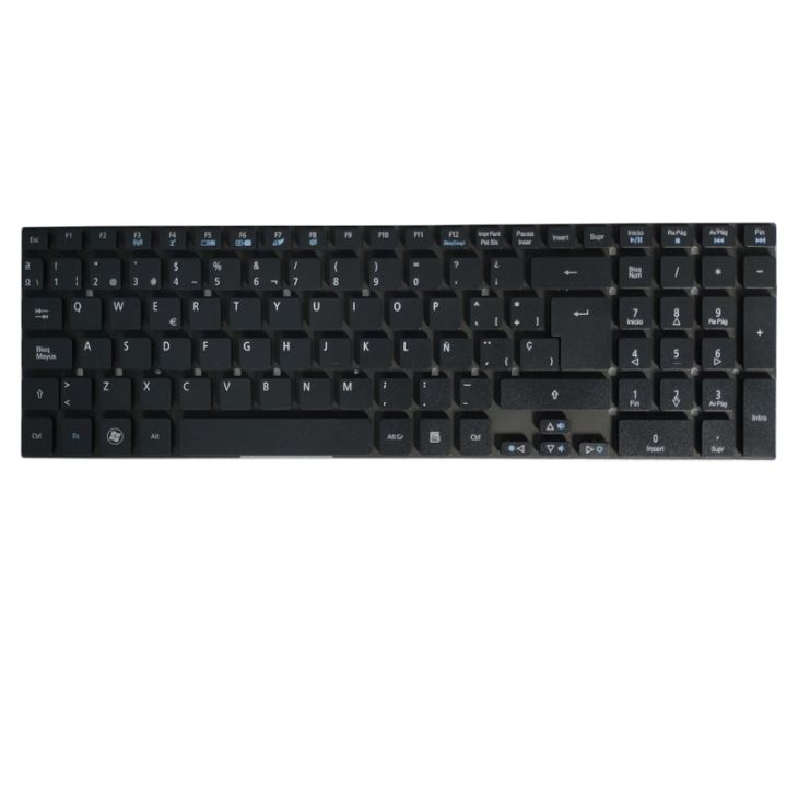 spanish-laptop-keyboard-for-acer-aspire-e1-522-e1-522g-e1-510-e1-530-e1-530g-e1-731-e1-731g-e1-771-e1-532-sp-laptop-keyboard