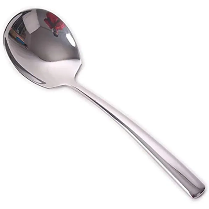 seafood serving spoon