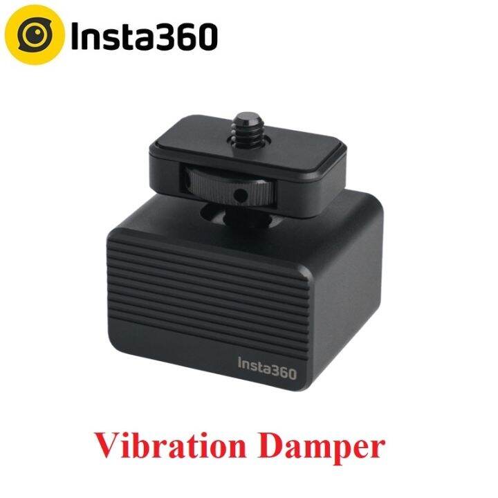 Insta360 Vibration Damper For Insta 360 ONE X2 /X3/ ONE R/ONE X/GO 2