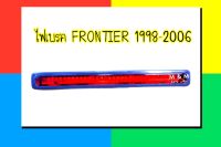 ไฟเบรคดวงที่ 3 / ไฟเบรค / ไฟเบรคกระบะท้าย NISSAN Frontier นิสสัน ฟรอนเทียร์ ปี 1998 - 2006 พร้อมส่ง