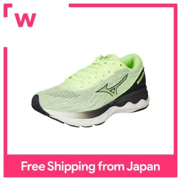 Mizuno wave 2025 rider 17 lazada