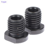 ?【Lowest price】Tirgat 1pcs M10ถึง M16 Thread ANGLE grinder Converter 100 ANGLE grinder ADAPTER