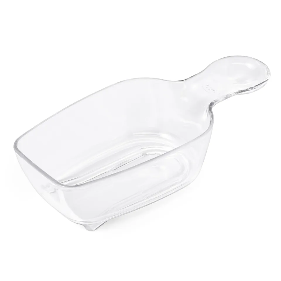 OXO Good Grips POP Half Cup Scoop