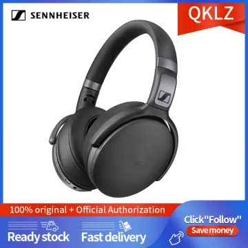 Sennheiser hd 4.50 discount gaming