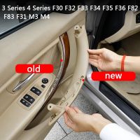 BMW 3 Series Door Inner Handle 2014-2018 F30 316d 318d 320d F31 320i 325d Door Handle Inner Armrest Auto Parts [ELEGANT]