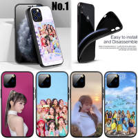 XMX69 KPOP IZONE Choi Yena อ่อนนุ่ม High Quality ซิลิโคน TPU Phone เคสโทรศัพท์ ปก หรับ iPhone 7 8 11 12 13 14 Pro XS Max SE X XR Plus SE