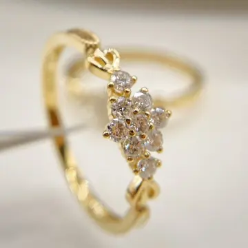 NajahGold - Saudi gold 18K Wedding Ring 💍 18K Couple