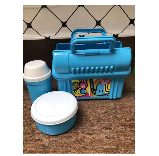 Lunch box kit set for kids Lazada PH