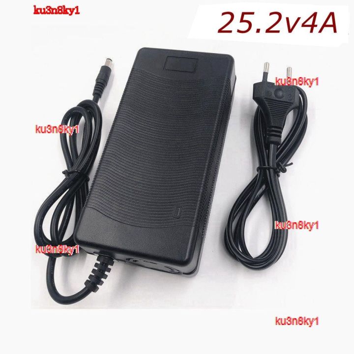 ku3n8ky1-2023-high-quality-25-2v-4a-lithium-li-ion-battery-charger-for-6-series-21-6v-22-2v-24v-lithium-li-ion-li-polymer-battery-pack-good-quality