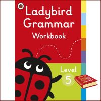 Thank you for choosing ! &amp;gt;&amp;gt;&amp;gt; หนังสือ LADYBIRD GRAMMAR WORKBOOK LEVEL 5