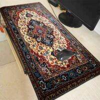 Persian Carpet Mouse Mat Xl Keyboard Pc Accessories Desk Pad Computer Mat Laptop Office Carpet Nootbook Office Tables Play Mats