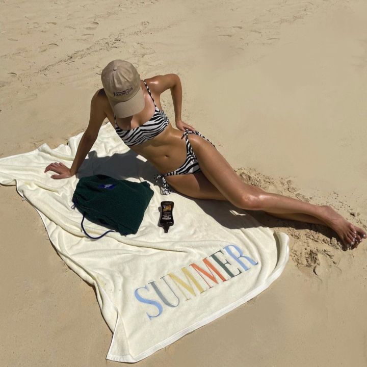 summer-shade-beach-towel-the-summer-project-ผ้าปูชายหาด
