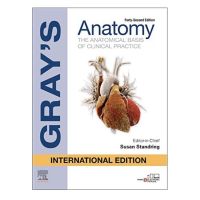 own decisions. ! &amp;gt;&amp;gt;&amp;gt; หนังสือภาษาอังกฤษ Grays Anatomy International Edition by Susan Standring พร้อมส่ง