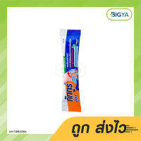 GUTTRU DUAL กัททูร์ ดูอัล บรรเทาอาการอาหารไม่ย่อยเนื่องจากกรดไหลย้อน บรรจุ 10 มล. (1ซอง)