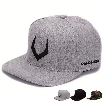 Fashion Mens Street Art Hat Cartoon Embroidered Baseball Cap UV Protection Caps Trucker Hats