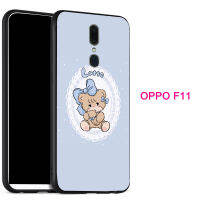 เคสซิลิโคนนิ่มสำหรับ OPPO F11/F11Pro/R19/Find7/Find7a/X9007/X9006/R1C/R1X/R8207/R8206/R8205