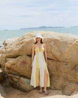 Wildblueyonder-SUNNY DRESS เดรส