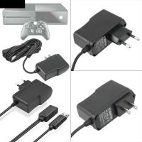 NYBHIA AC สายเคเบิล อุปกรณ์เสริม สำหรับ Xbox 360 Kinect เซ็นเซอร์ ที่ชาร์จ แหล่งจ่ายไฟ อะแดปเตอร์