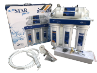 Star pure เครื่องกรองน้ำ 5 ขั้นตอน