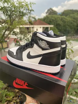 jordan 1 high panda Chất Lượng, Giá Tốt | Lazada.vn Jordan 1 High Panda Chất Lượng, Giá Tốt | Lazada.Vn