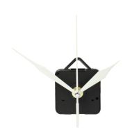 X-Tips Clock Quartz ชุดซ่อม นาฬิกา รุ่น 001 (เข็มขาว)