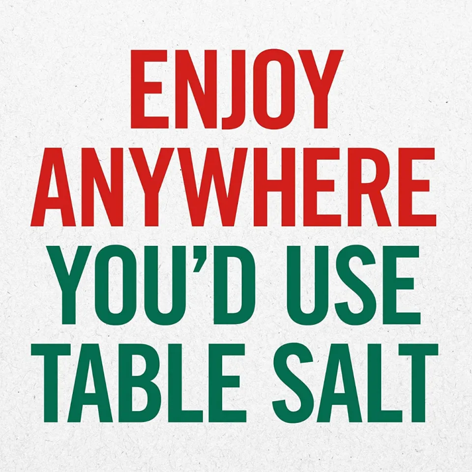 No Salt Original Salt Alternative (11 oz)