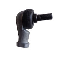 M5/M6/M8/M10X1.5/ด้ายละเอียด 90 องศา Connector Ball Joint Rod End SQ-RS ขวามือ Tie แบริ่งชายเหล็ก-DCV STORE