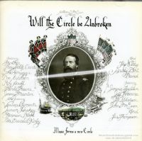 CD,The Nitty Gritty Dirt Band - Will the Circle Be Unbroken(1972 - 2002)(2CD)(EU)