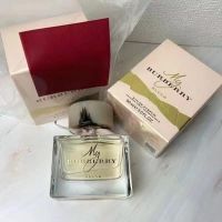 Burberry My Burberry Festive Eau de Parfum 90 ml กล่องซีล