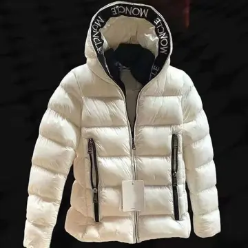 Night Blue Bady Short Down Jacket - Short Down Jackets for Women | Moncler  US