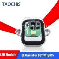 Taochis 1ชิ้นแผงวงจร Led บัลลาสต์6311 7419เหมาะสำหรับ Bmw 615 3ชุด F35 2015 2018แหล่งเล็ก