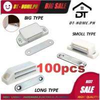 [A TOOL]► ขายส่งต่อ100ชิ้น ----- ล็อคสลักล็อคประตูตู้มีลิ้นชักตู้แม่เหล็ก (เล็ก/ยาว/ใหญ่)